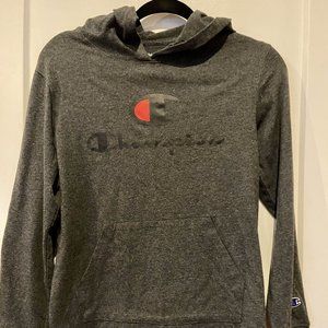 Champion Light Weight Hooded Top